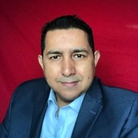 Iconn Employee Alberto Ruiz Garcia's profile photo