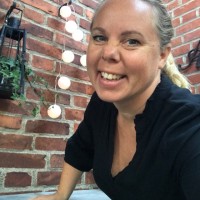 Nordvalls Employee Lina Andersson's profile photo