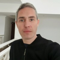 Robert Mitchell Email & Phone Number