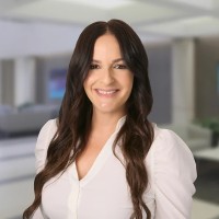 Glorian Cordova Email & Phone Number