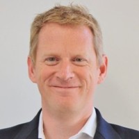 Flagstone Employee Simon Merchant's profile photo