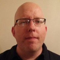 Weather Metrics Employee John Mattie's profile photo