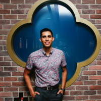 Ricardo Garcia-Gonzalez Email