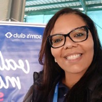 Sam's Club Employee Andreza C Lima's profile photo