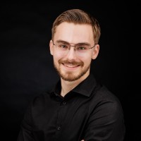 Nimbl'Bot Employee Julien de Gouville's profile photo