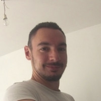 Elsys Employee Mathieu M's profile photo