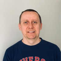 Bento Employee Radek Rudnicki's profile photo