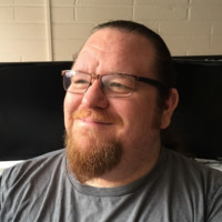 DIGIT Game Studios Employee Luke Middlewick's profile photo