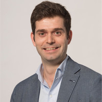 Infinite Orbits Employee Michel Poucet's profile photo