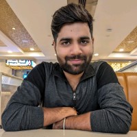 BotCrew Employee Sandeep Mishra's profile photo