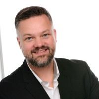 BAT Agrar GmbH & Co. KG Employee Timo Hütter's profile photo