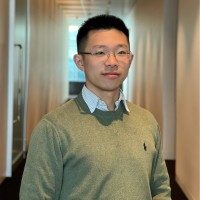 TAL Australia Employee Sam Ouyang's profile photo
