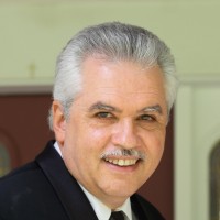 Stratagem Security Employee Joseph Aruilio's profile photo