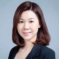 Advanced Energy Employee Coco Li's profile photo
