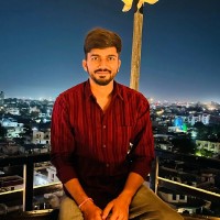 Vidhema Technologies Employee Paras Yadav's profile photo