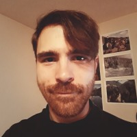 All3DP Employee Tanner Hartmann's profile photo