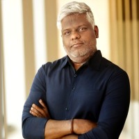 Crum & Forster Services India Private Limited Employee Krishna Ekambaram's profile photo