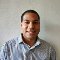 V-DAQ Employee Tim Flakelar's profile photo