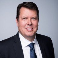 DBI Network Employee Fredrik de Maré's profile photo