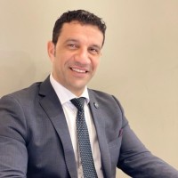 Diamond Developers Employee Wael Radwan's profile photo