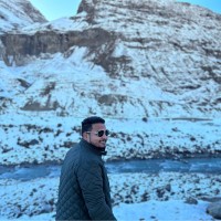 IBM Employee Dixit Jain's profile photo
