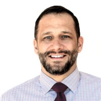 GBBN Architects Employee Michael Rensing's profile photo