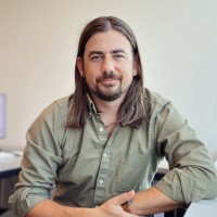 Radian Employee Dustin Johnson's profile photo