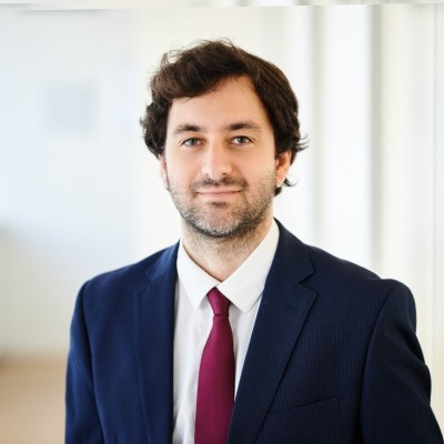 COCIR Employee Enrique De Coig O'Donnell's profile photo