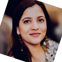 Reema Gupta's profile photo