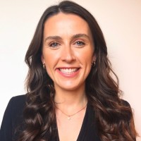 INEOS Hygienics - Science + Performance Employee Evie Crowley's profile photo