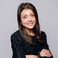 Ally Employee Sharon Morrow's profile photo