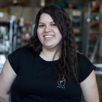 Foxtail Catering and Events Employee Paola Torres's profile photo