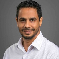 Javier Negron Email & Phone Number