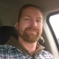 Western TImber Frame Employee Jared Allred's profile photo