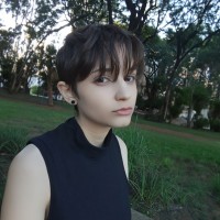 Remote Hero Employee Luciana Rizzo's profile photo