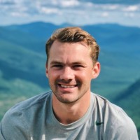 Seismic Employee Connor Green's profile photo