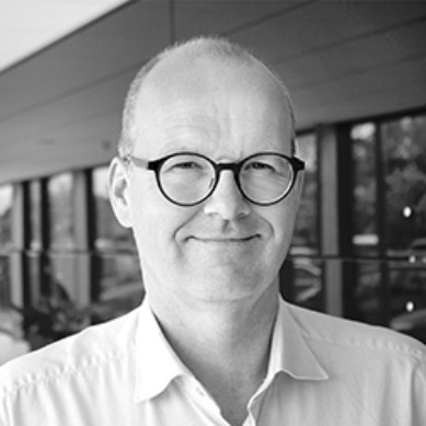 Conscius Employee Thomas Donslund's profile photo