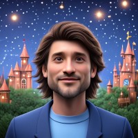 Kohl's Employee Matt McFall's profile photo