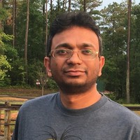 Amphenol Tecvox Employee Amit Patil's profile photo