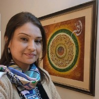 Afeef Group Employee Ayesha Malik's profile photo