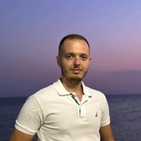 Sensata Technologies Employee Berk Dogan's profile photo