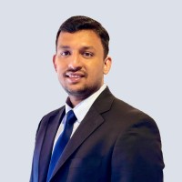 Libin Thomas Email & Phone Number