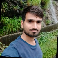 Digiinterface Pvt. Ltd. Employee Prathmesh Malviya's profile photo