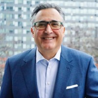 Rolled. Employee Peter Constantinou's profile photo