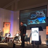 Break Through Mushrooms Employee Thomas Gregory's profile photo