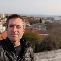 Apexti Employee Nate McKervey's profile photo
