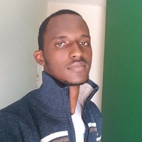 Franck Kouassi Email & Phone Number