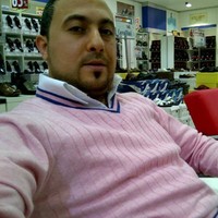 Cheetah Experiences Employee Mohammad Alahmad's profile photo