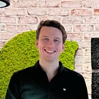 HelloFresh Employee Peter de Jong's profile photo
