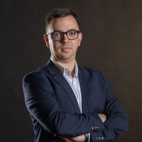 Rewatt | Renewables Developer Employee Bruno Carvalho's profile photo